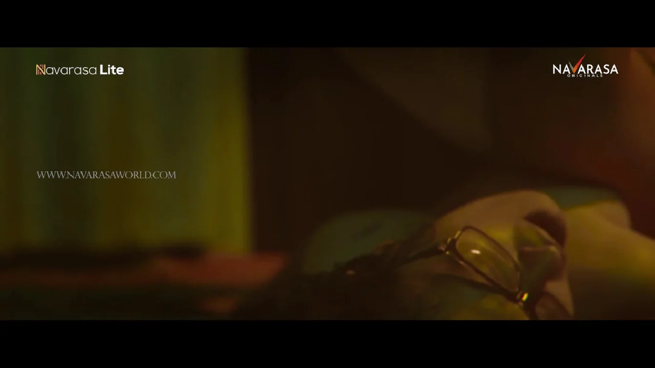 Agent S01 E01 Navarasa